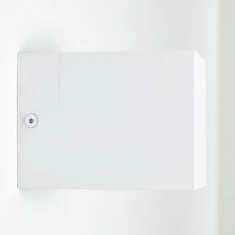 Applique murale Svanskog Blanc, 1 lumière