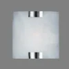 Applique murale Trio 2520 Chrome, 1 lumière