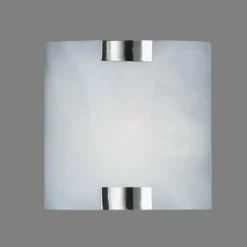 Applique murale Trio 2520 Chrome, 1 lumière