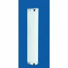 Applique murale Trio 2803 Chrome, 3 lumières