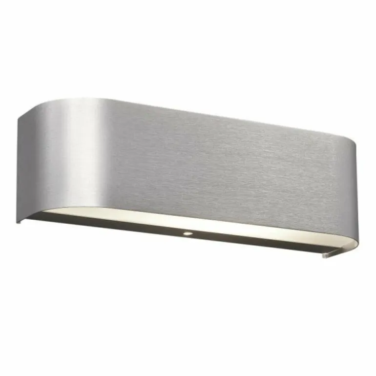 Applique murale Trio 2208 LED Aluminium, 1 lumière
