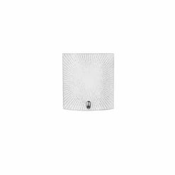 Applique murale Trio Elisa Chrome, 1 lumière
