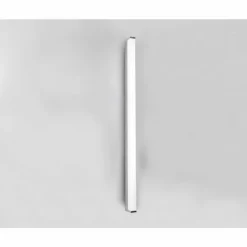 Applique murale Trio-Leuchten Fabio LED Chrome, 1 lumière
