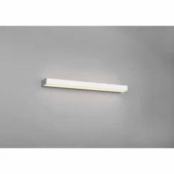 Applique murale Trio-Leuchten Rocco LED Chrome, 1 lumière