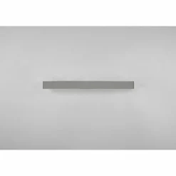 Applique murale Trio-Leuchten Rocco LED Chrome, 1 lumière