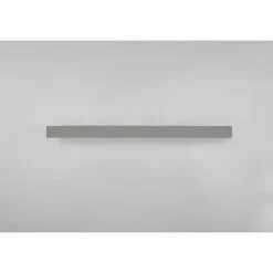 Applique murale Trio-Leuchten Rocco LED Chrome, 1 lumière