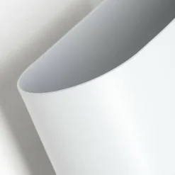 Applique murale Vion Blanc, 2 lumières