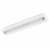 Applique ou plafonnier Eglo PRIOLA LED Blanc, 2 lumières