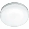 Applique ou plafonnier Eglo LORA LED Chrome, 1 lumière