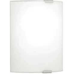 Applique pour miroir Eglo GRAFIK Chrome