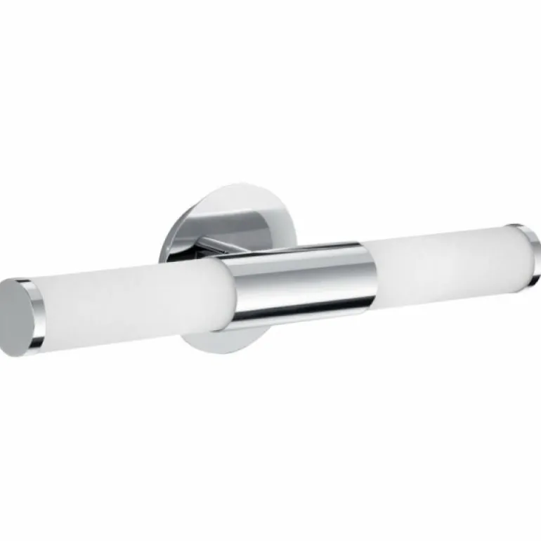 Applique pour miroir Eglo PALMERA Chrome, 2 lumières