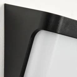 applique solaire Colchagua LED Noir, Blanc, 1 lumière, Détecteur de mouvement