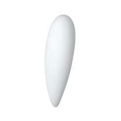 Applique Trio TOULON Blanc, 1 lumière