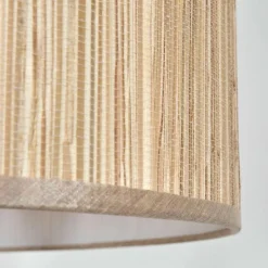 Bongal Lampadaire, Liseuse Noir, 1 lumière