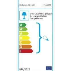 Borne d'éclairage Tunes Acier inoxydable, 1 lumière, Détecteur de mouvement