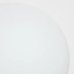 Borne lumineuse Bubodefo Anthracite, 1 lumière, Détecteur de mouvement