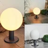 Borne lumineuse Bubodefo Anthracite, 1 lumière