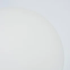 Borne lumineuse Bubodefo Anthracite, 1 lumière