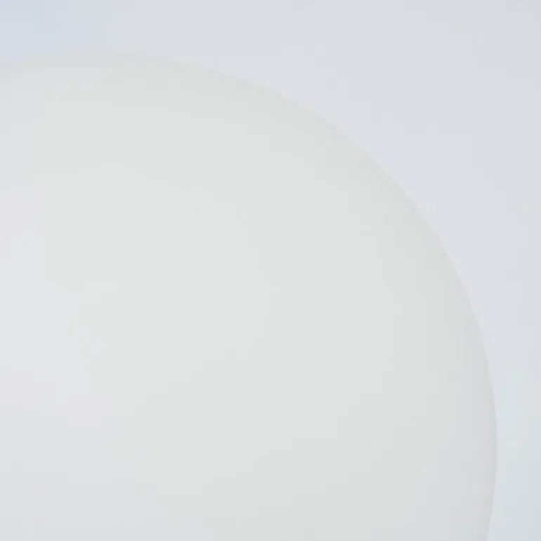 Borne lumineuse Bubodefo Anthracite, 1 lumière