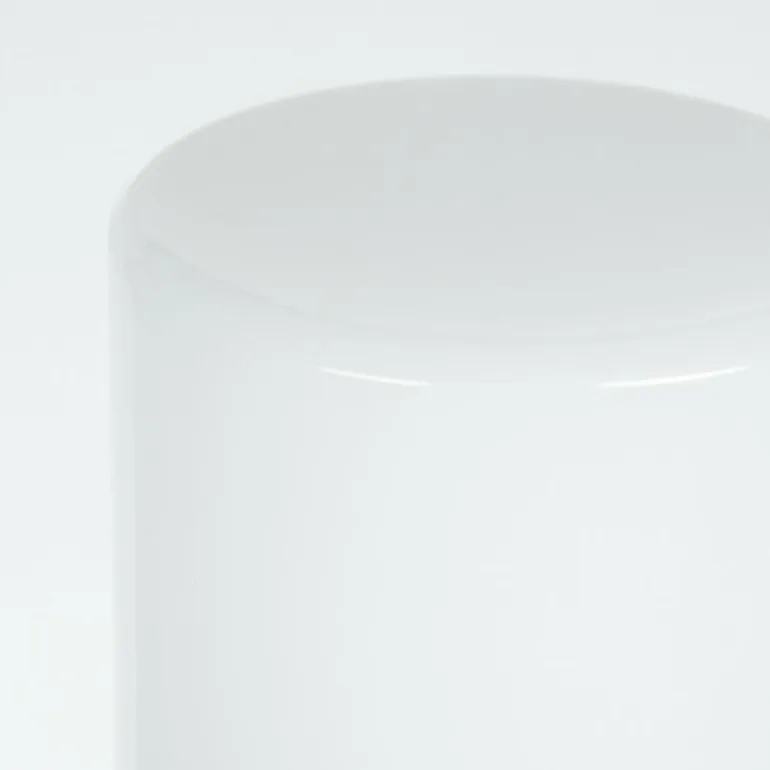 Borne lumineuse Buhrkall Anthracite, 1 lumière