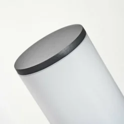 Borne lumineuse Home LED Anthracite, 1 lumière