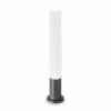Borne lumineuse Ideal Lux EDO OUTDOOR Anthracite, 1 lumière