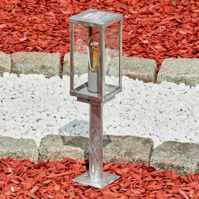 Borne lumineuse Lapa Zingué, 1 lumière