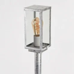 Borne lumineuse Lapa Zingué, 1 lumière