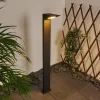 Borne lumineuse Matlava LED Anthracite, 1 lumière