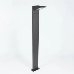 Borne lumineuse Matlava LED Anthracite, 1 lumière