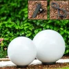 Boule lumineuse Miau Blanc, 2 lumières