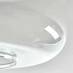 Boza Plafonnier Clair, 1 lumière