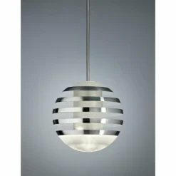 Bulo Tecnolumen Lampe pendante LED Blanc, 1 lumière