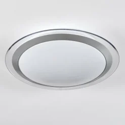 Calen Plafonnier, Spot de plafond LED Blanc, 1 lumière