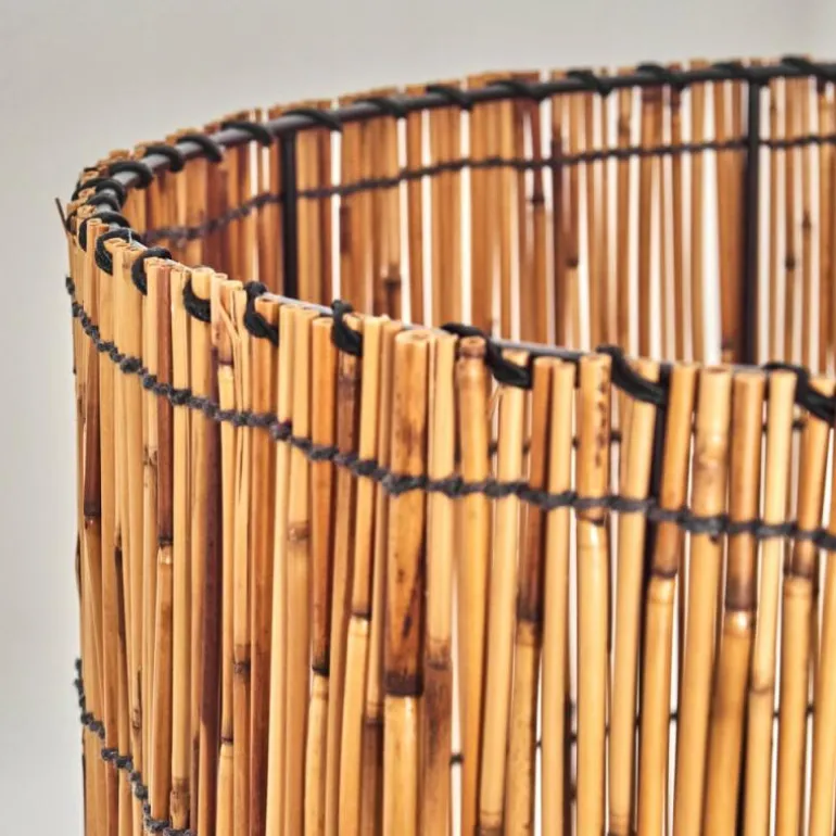 Cando Lampadaire, Liseuse Écru, 1 lumière