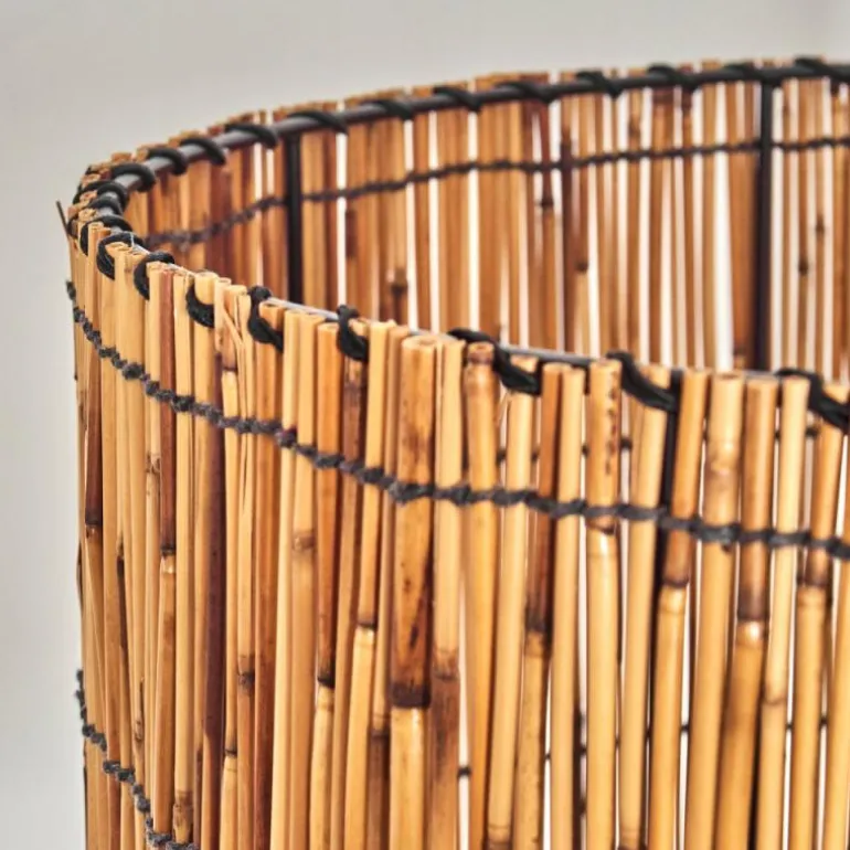 Cando Lampadaire, Liseuse Écru, 1 lumière