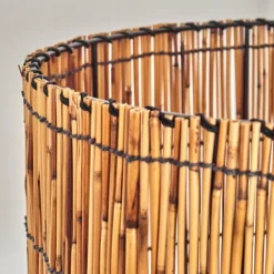 Cando Lampadaire, Liseuse Noir, 1 lumière