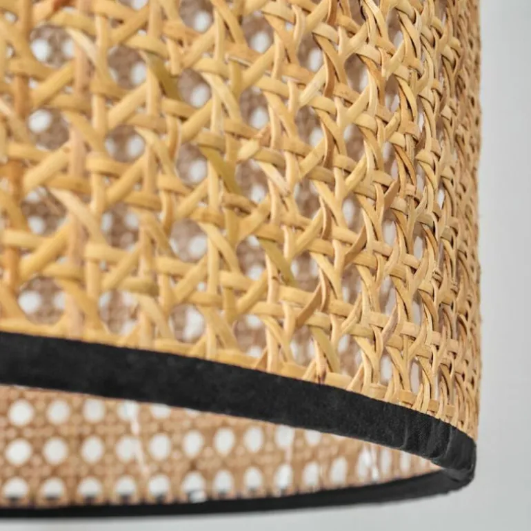 Cando Lampadaire, Liseuse Noir, 1 lumière