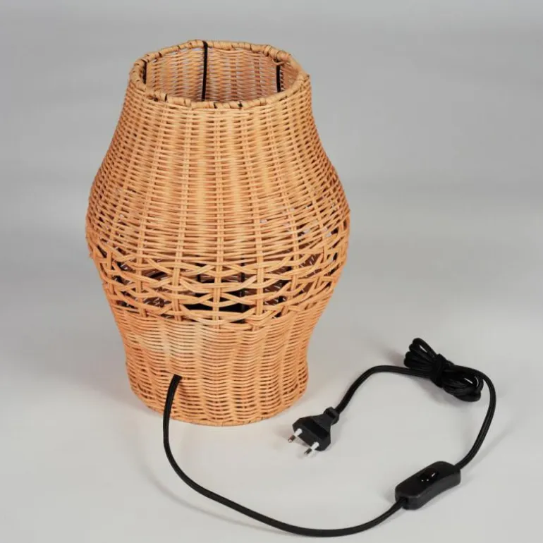 Cardeira Lampe de bureau, Lampe à poser, Liseuse Noir, 1 lumière