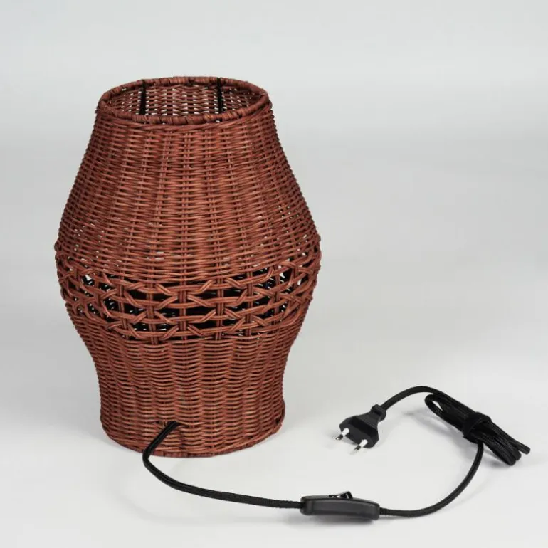Cardeira Lampe de bureau, Lampe à poser, Liseuse Noir, 1 lumière