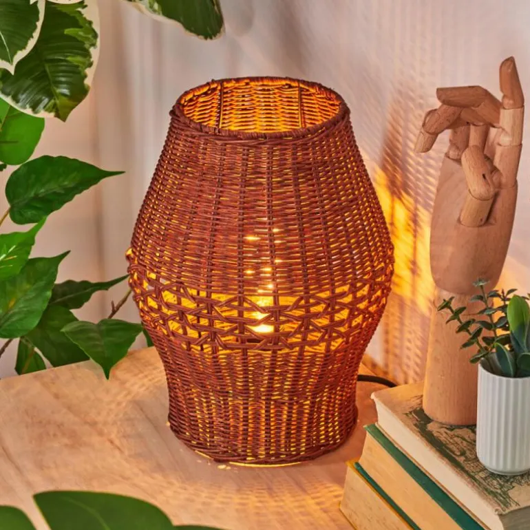 Cardeira Lampe de bureau, Lampe à poser, Liseuse Noir, 1 lumière