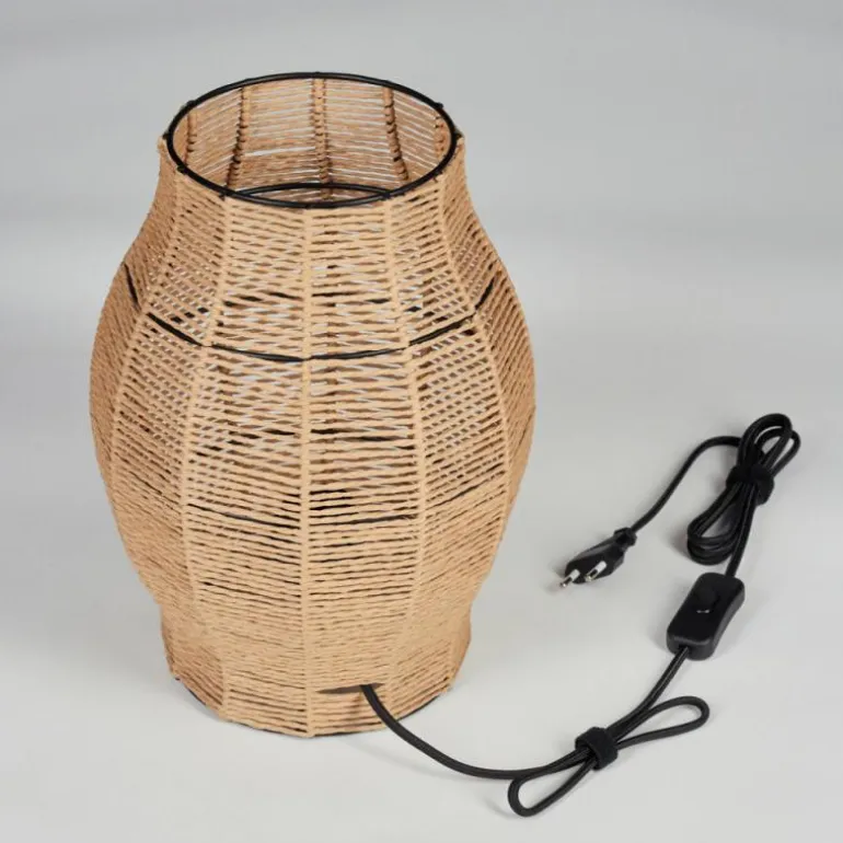 Cardeira Lampe de bureau, Lampe à poser, Liseuse Noir, 1 lumière