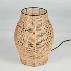 Cardeira Lampe de bureau, Lampe à poser, Liseuse Noir, 1 lumière