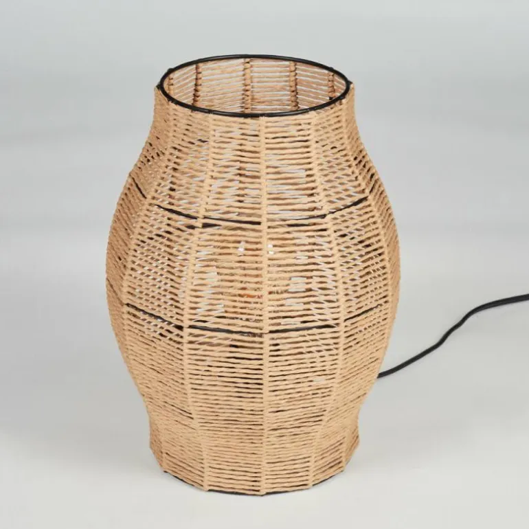 Cardeira Lampe de bureau, Lampe à poser, Liseuse Noir, 1 lumière