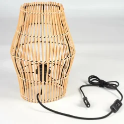 Cardeira Lampe de bureau, Lampe à poser, Liseuse Noir, 1 lumière