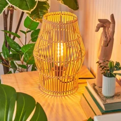Cardeira Lampe de bureau, Lampe à poser, Liseuse Noir, 1 lumière
