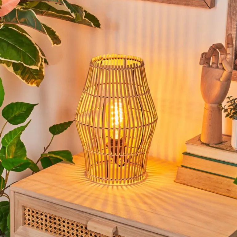 Cardeira Lampe de bureau, Lampe à poser, Liseuse Noir, 1 lumière