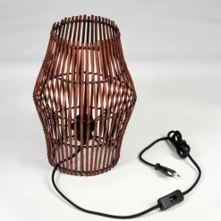 Cardeira Lampe de bureau, Lampe à poser, Liseuse Noir, 1 lumière