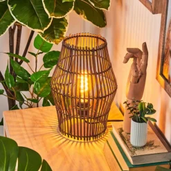 Cardeira Lampe de bureau, Lampe à poser, Liseuse Noir, 1 lumière