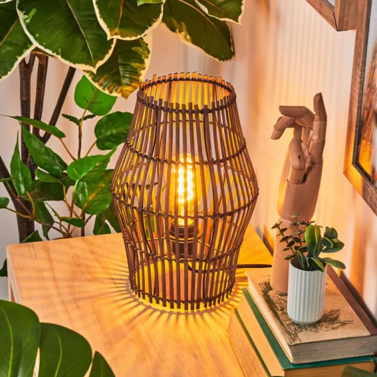 Cardeira Lampe de bureau, Lampe à poser, Liseuse Noir, 1 lumière